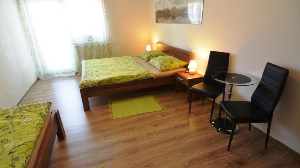 Villa Gold Nová Lesná 35