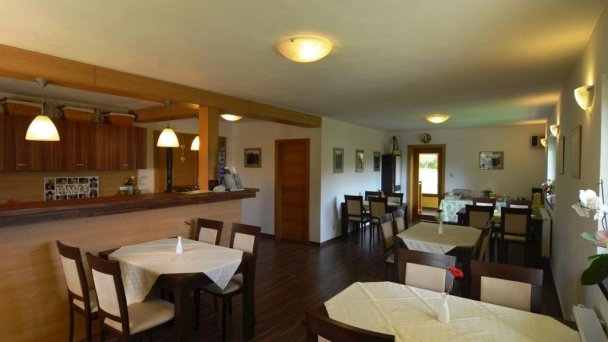 Villa Gold Nová Lesná 55
