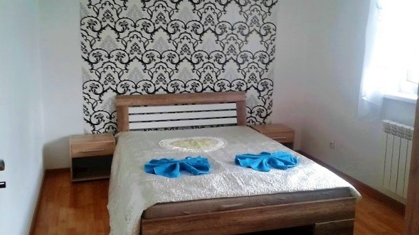 Privát u Renáty Nová Lesná 3