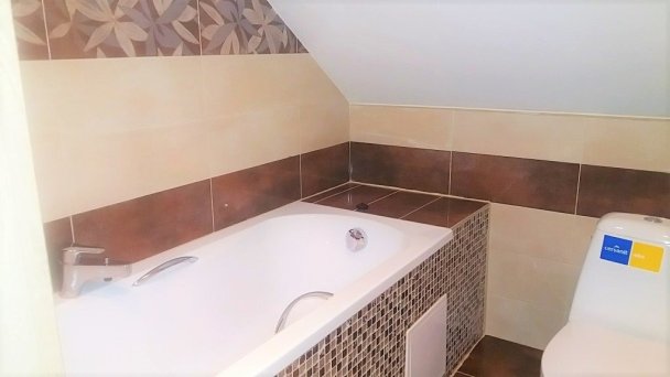 Privát u Renáty Nová Lesná 17