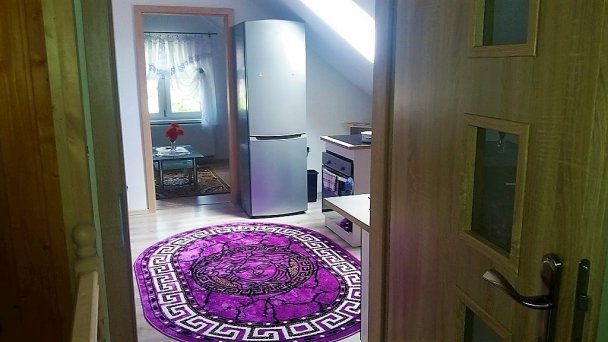Privát u Renáty Nová Lesná 15