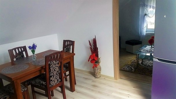 Privát u Renáty Nová Lesná 13
