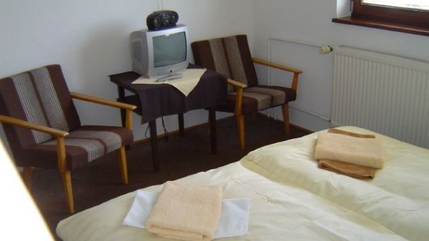 Privát 315 Nová Lesná 4