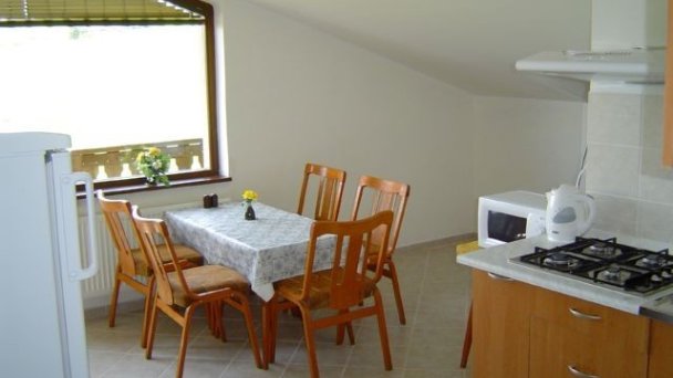 Privát 315 Nová Lesná 5