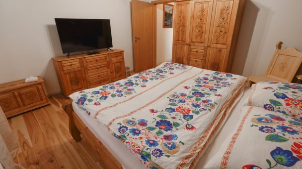 Chalupa pri starej hájovni Racibor II  Oravský Podzámok 49