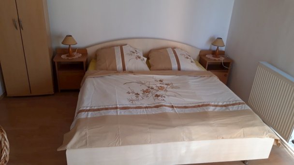 Privát Ivka Nová Lesná 23