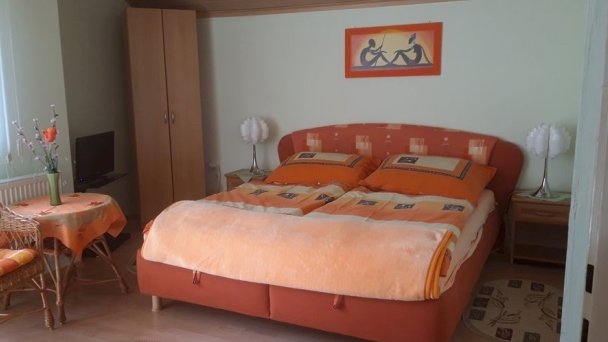 Privát Ivka Nová Lesná 22