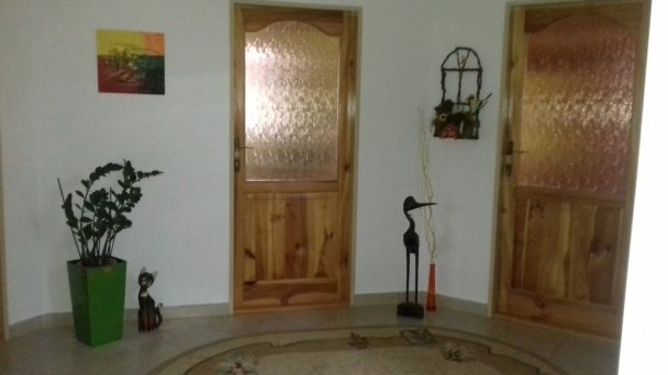Privát Ivka Nová Lesná 21