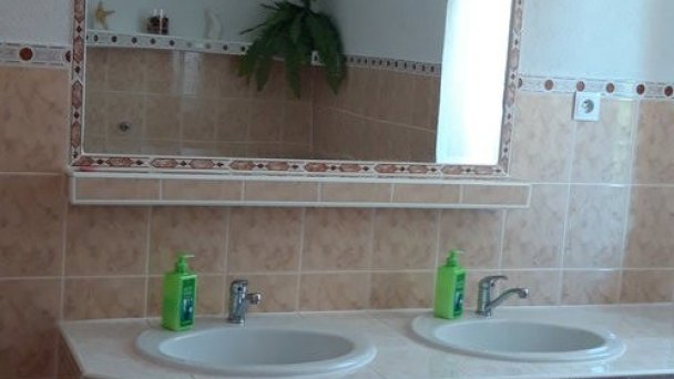 Privát Ivka Nová Lesná 20