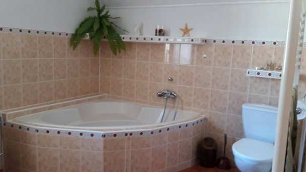 Privát Ivka Nová Lesná 8