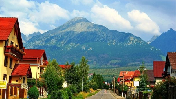 Privát Ivka Nová Lesná 14