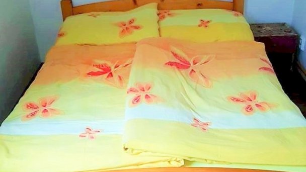 Chata Alexandra Kamenec Zemplínska Šírava 5 Chata Alexandra Kamenec Zemplínska Šírava 5