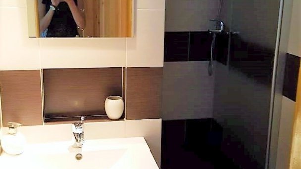 Chata Alexandra Kamenec Zemplínska Šírava 7 Chata Alexandra Kamenec Zemplínska Šírava 7