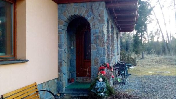 Villa Veronika Stará Lesná 8