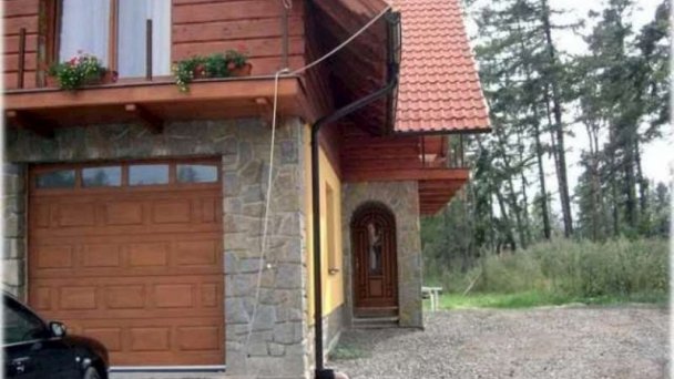 Villa Veronika Stará Lesná 9