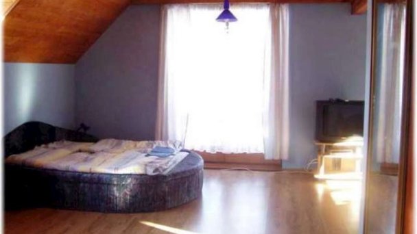 Villa Veronika Stará Lesná 10