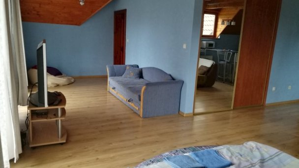 Villa Veronika Stará Lesná 12