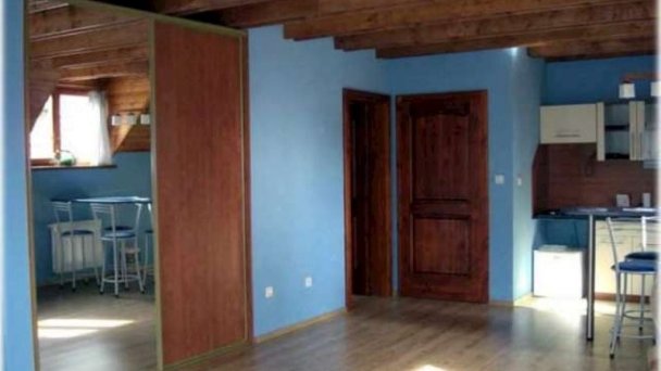 Villa Veronika Stará Lesná 13