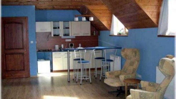 Villa Veronika Stará Lesná 5