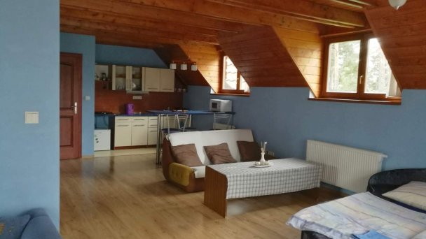 Villa Veronika Stará Lesná 3