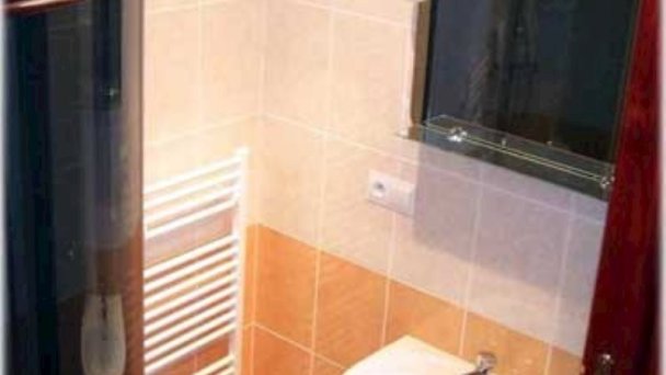 Villa Veronika Stará Lesná 15