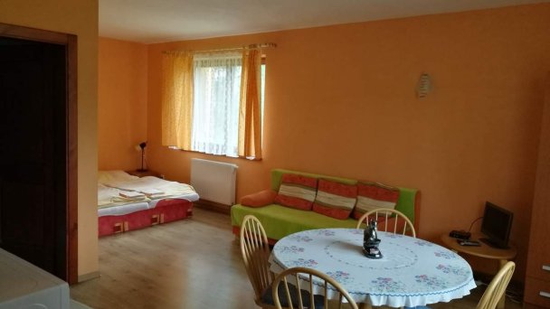 Villa Veronika Stará Lesná 17