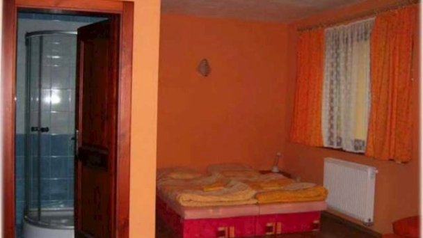 Villa Veronika Stará Lesná 19