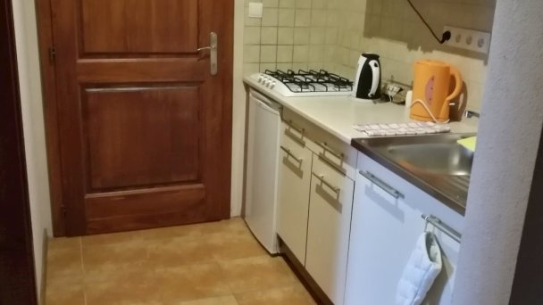 Villa Veronika Stará Lesná 25