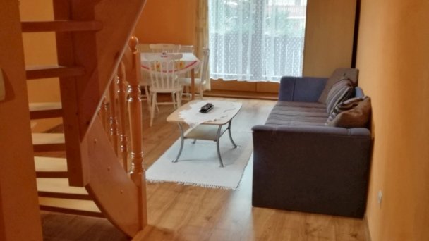 Villa Veronika Stará Lesná 26
