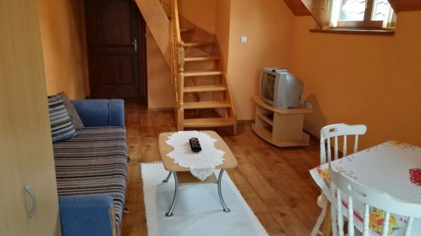 Villa Veronika Stará Lesná 27