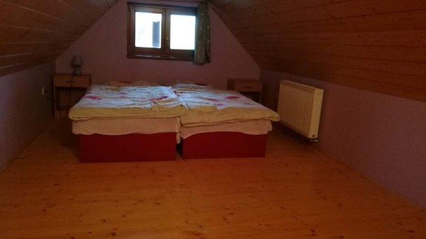 Villa Veronika Stará Lesná 29