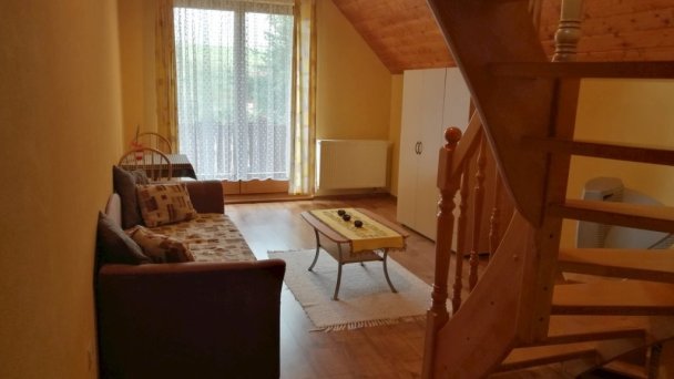 Villa Veronika Stará Lesná 30