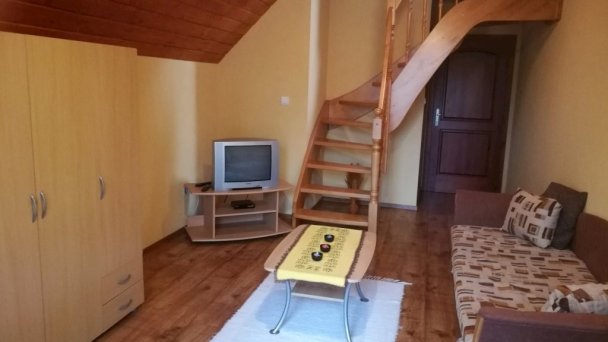 Villa Veronika Stará Lesná 31