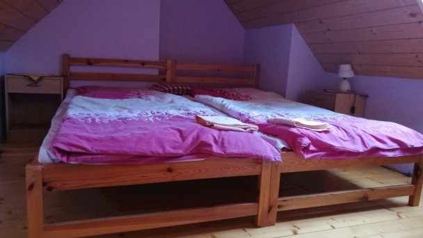 Villa Veronika Stará Lesná 34