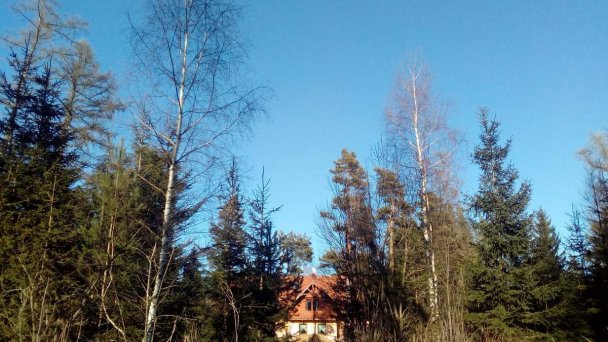 Villa Veronika Stará Lesná 37