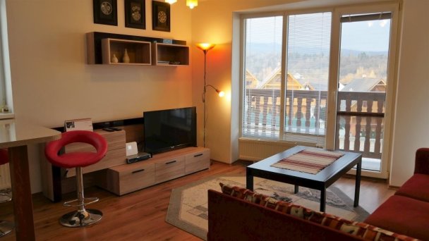 Apartmán Nová Lesná 5