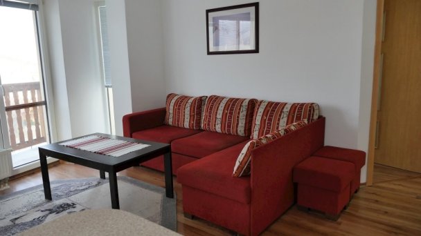 Apartmán Nová Lesná 9