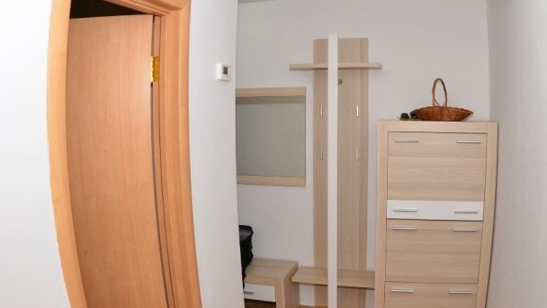 Apartmán Nová Lesná 7