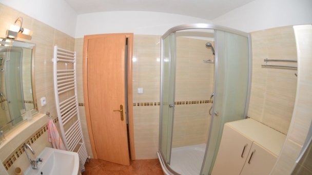 Apartmán Nová Lesná 6