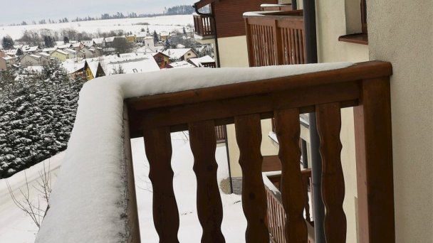 Apartmán Nová Lesná 11