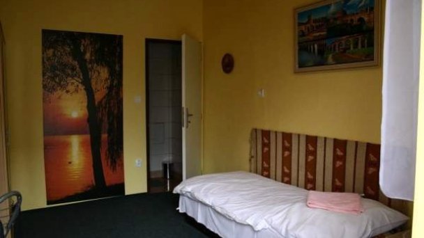 Penzión Zelený dom Tornaľa 7 Penzión Zelený dom Tornaľa 7