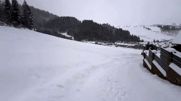 Chata Jánošík Vyšné Ružbachy 62