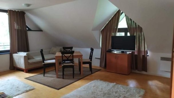 Chata Kristína Párnica 12