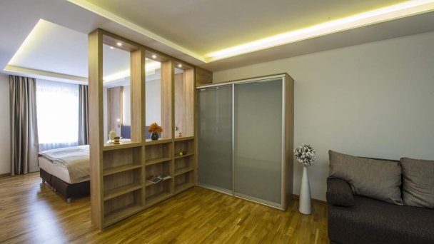 Penzión Berg Kežmarok 33