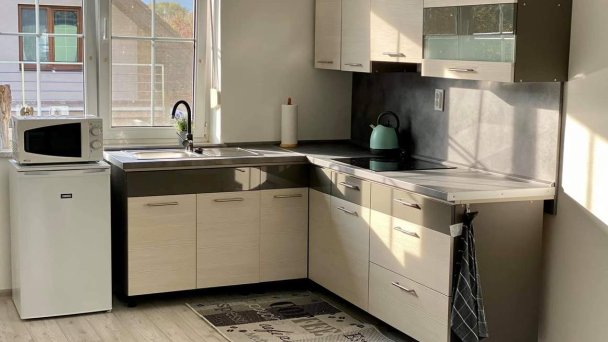 Apartmán Maxim Kežmarok 3