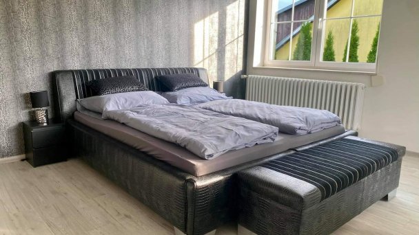 Apartmán Maxim Kežmarok 4