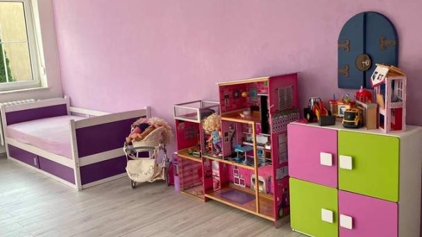 Apartmán Maxim Kežmarok 5