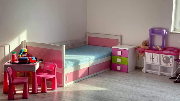 Apartmán Maxim Kežmarok 17