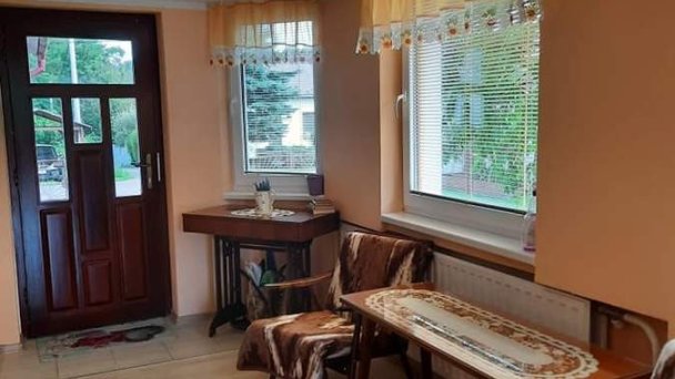 Ubytovanie pod Nastasom Stakčín 3 Ubytovanie pod Nastasom Stakčín 3