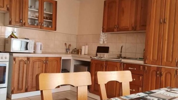 Ubytovanie pod Nastasom Stakčín 4 Ubytovanie pod Nastasom Stakčín 4